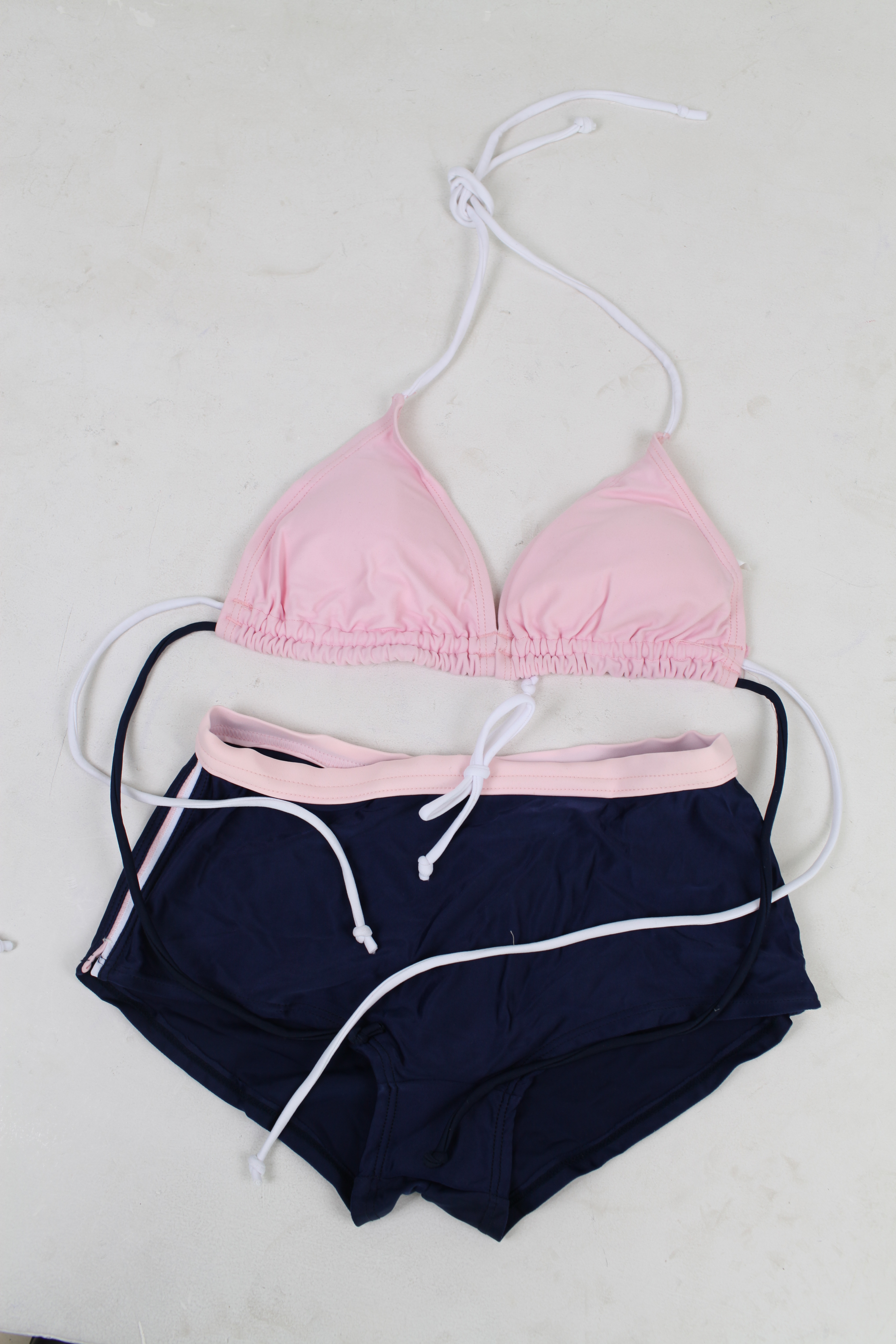 Color bikini large stock style multi - spot handling can provide samples