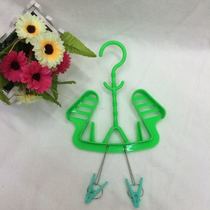 Clothes rack Drying clothes rack shoe rack drying shoes rack