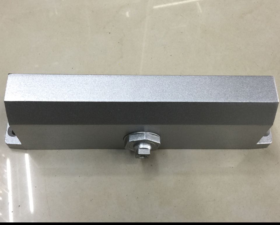 闭门器 关门器 顺位器 门夹        