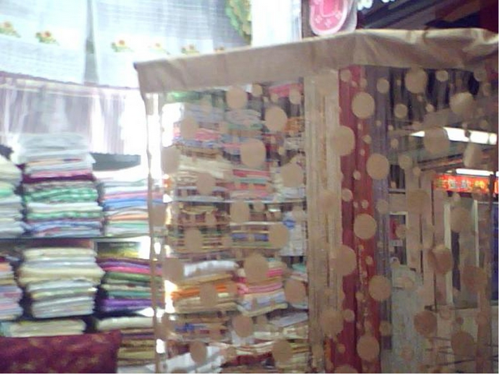 桌布/家用桌布/台布细节图