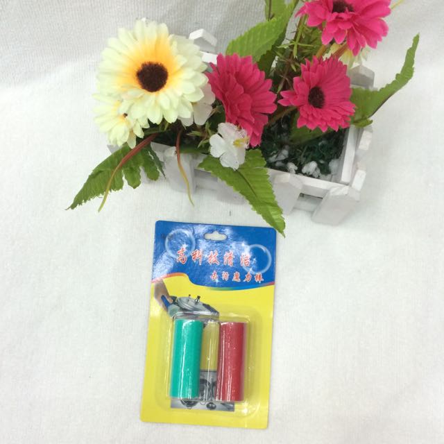 Kitchen decontamination stick Stainless steel decontamination magic stick Decontamination cleaning stick