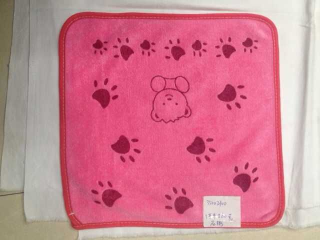 清洁用品 超细纤维产品 抹布 擦手巾 洗碗布厂家直销