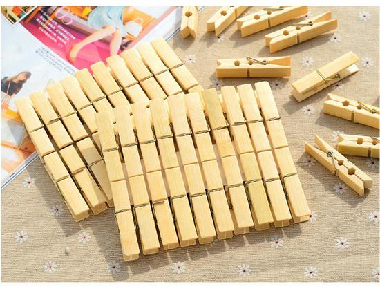 20 bamboo clothes-clothes-clothes-clothes-clothes-clothes-quilt air tongs