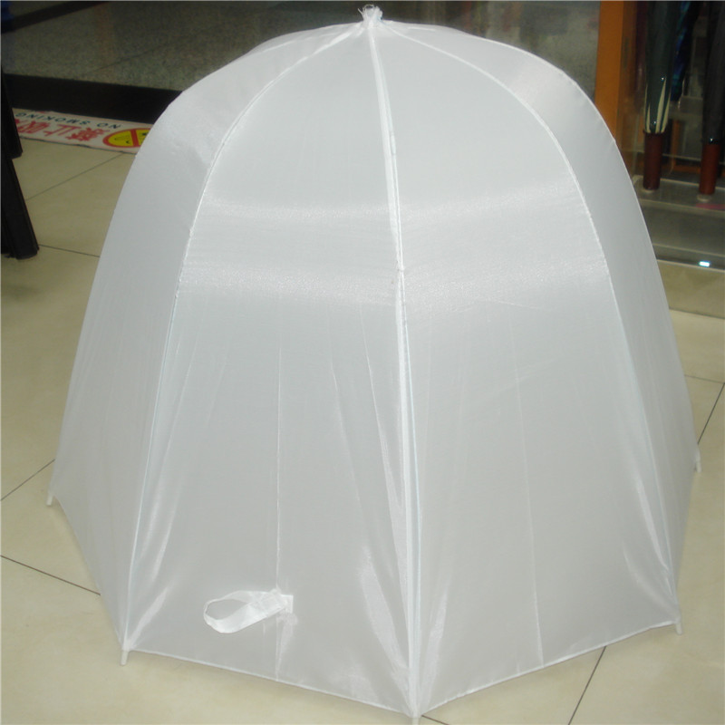 Korean-style fresh and clean umbrellas, simple and convenient lantern umbrellas, creative weather umbrellas, and craft umbrellas