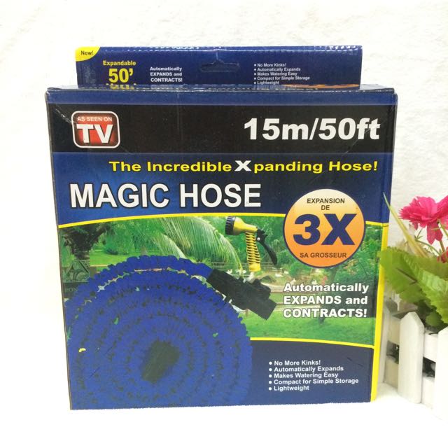 Seven function water gun plastic spray gun garden spray gun garden spray water gun car wash hose