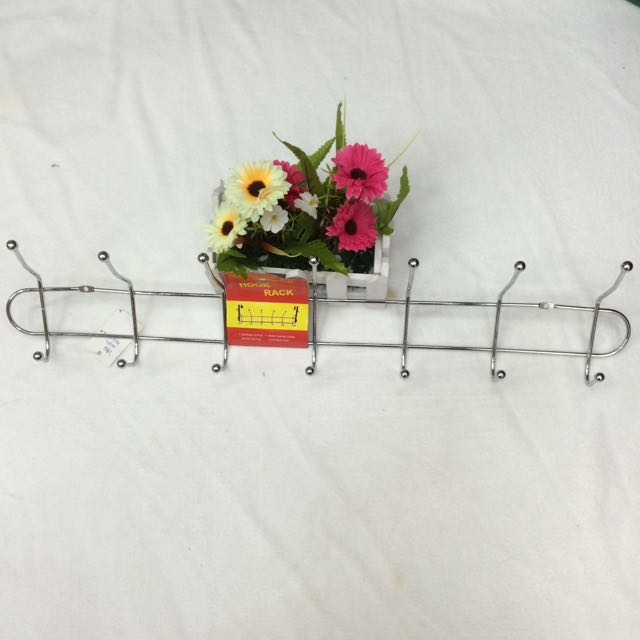 Coat hook Coat hook hat hook Coat hanger 7 Coat hook Iron hooks