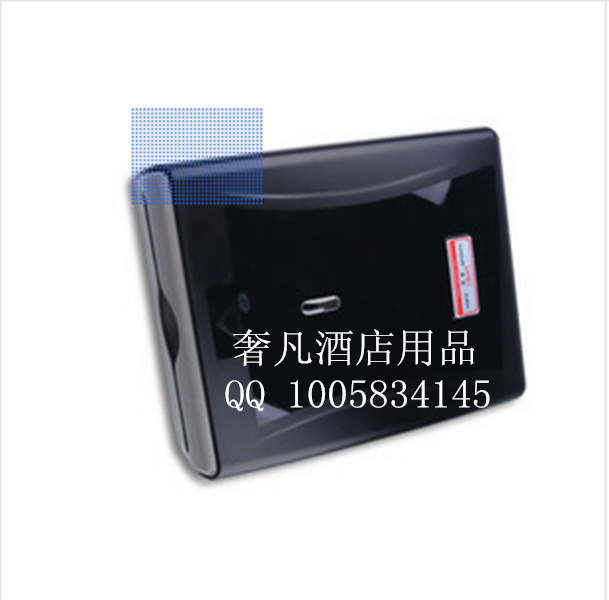 奢凡擦手纸巾架卫生间浴室厕所防水抽纸盒纸筒架细节图