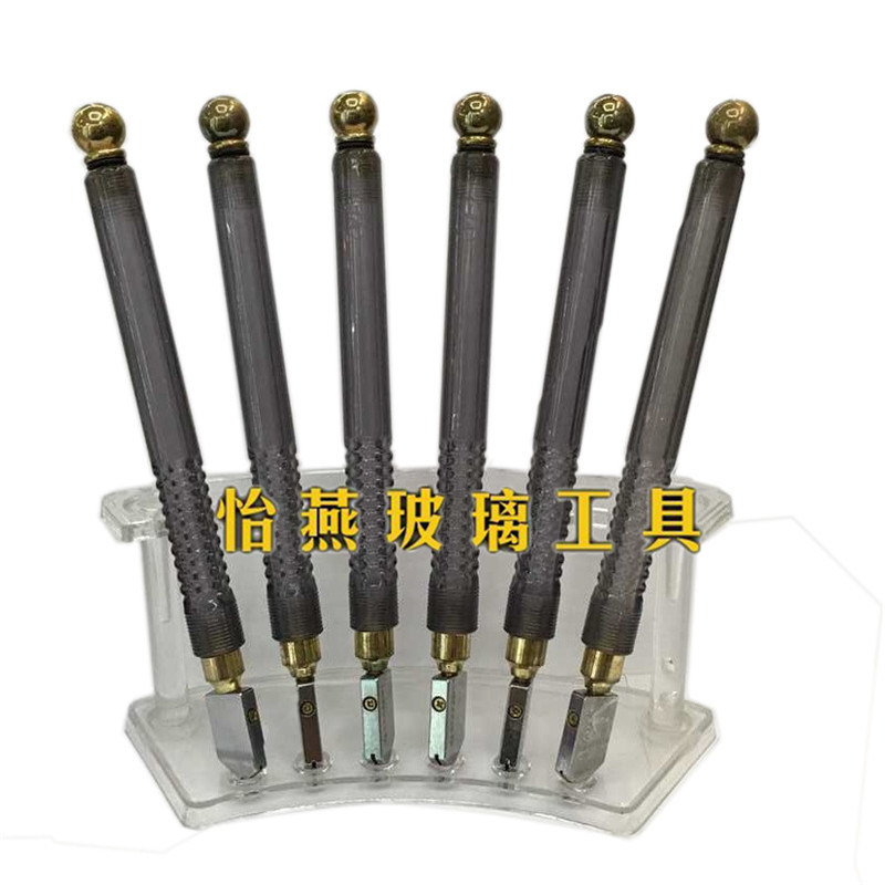 厂家直销塑料玻璃刀，滚轮式割刀，瓷砖刀，玻璃切割工具