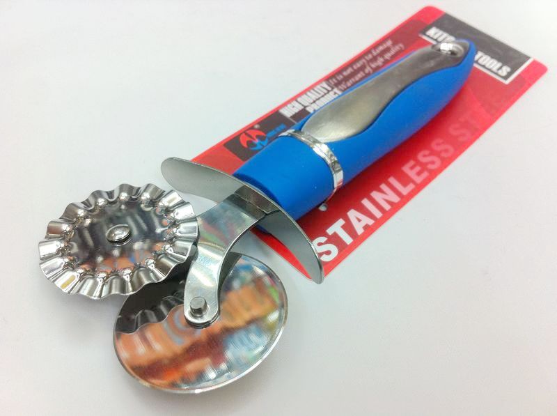 厨房小工具不锈钢开罐器漏铲煎饼铲方便实用