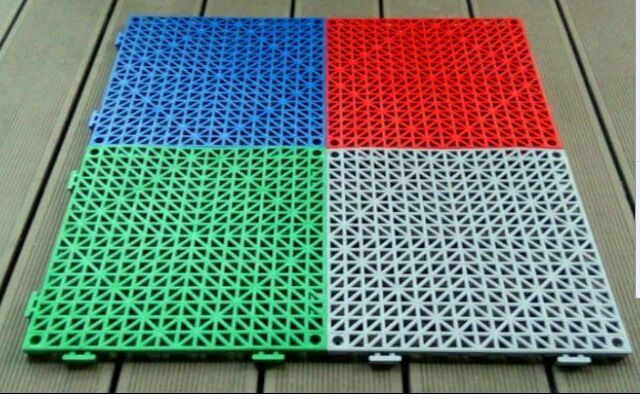 拼接垫30*30加厚浴室垫
