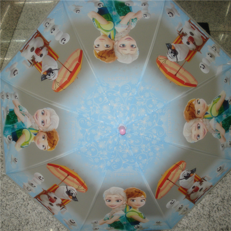 مظلة شمسية شمسية لمظلات للفتيان والفتيات والأطفال Specification image