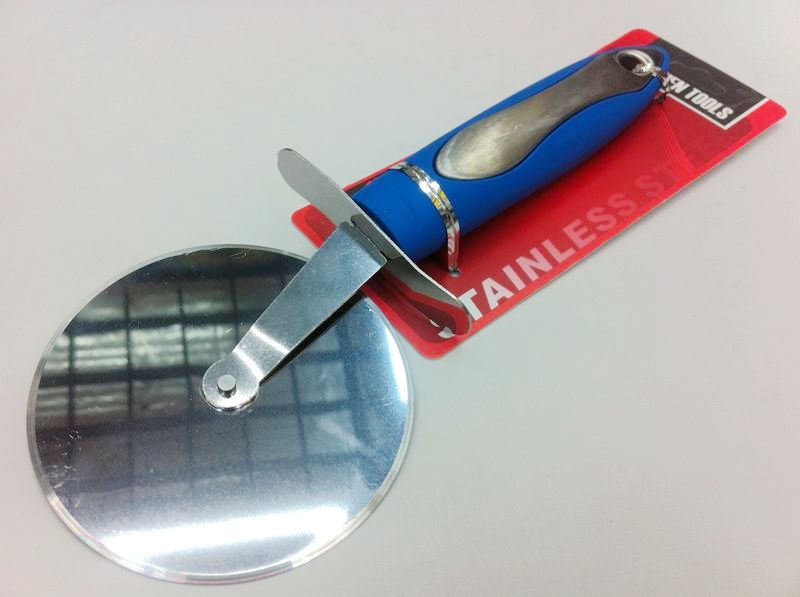 开瓶器、开罐器实物图