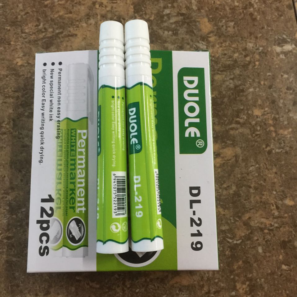 The new style is on the shelf, white marker, new and old customers welcome to our store thumbnail