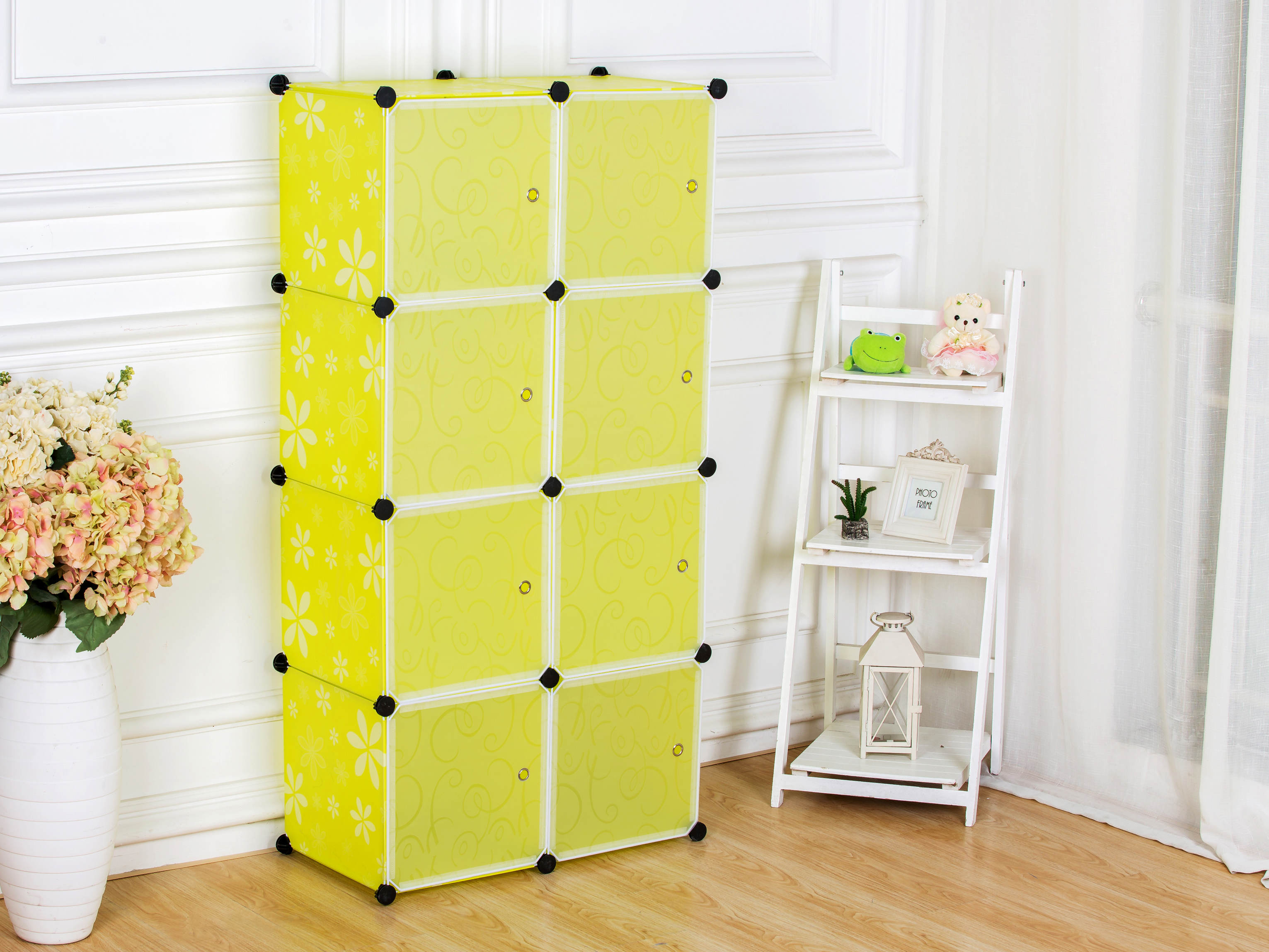 柯彤组合柜产品图