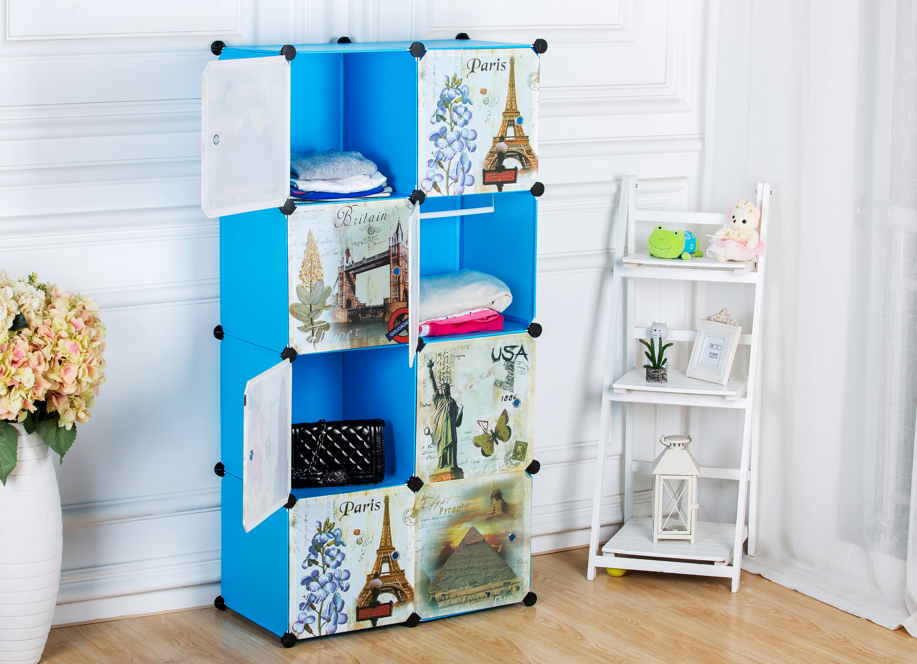 其他柜类实物图