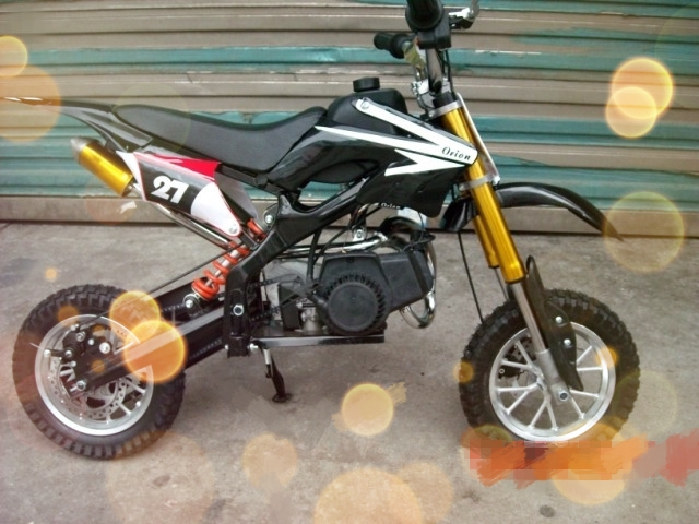 LYG-005-1 36v12A Mini Electric Kid Medium Size Off-road Specification image