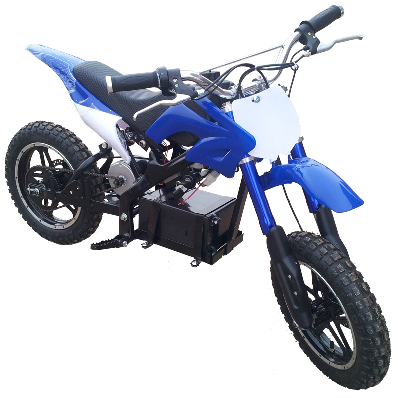 LYG-005-1 36v12A Mini Electric Kid Medium Size Off-road details Picture