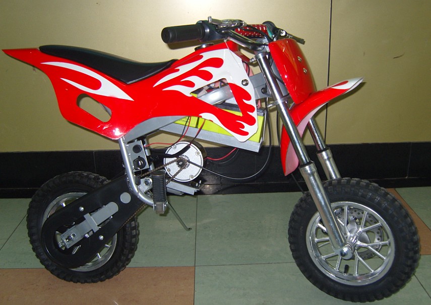 Lyg-004-1 24V12A للأطفال الصغار في الطرق الوعرة details Picture