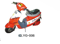 Lyg-006-1 36v12A Mini electric kid electric car