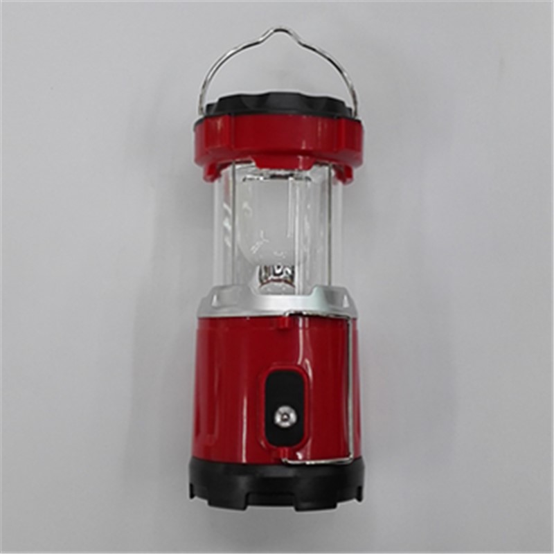 野营灯、露营灯实物图