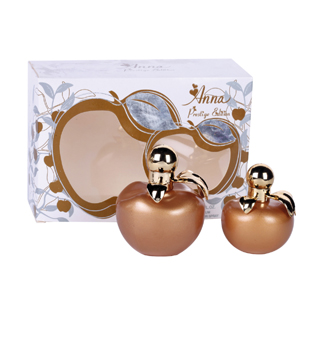 ANNA APPLE SET