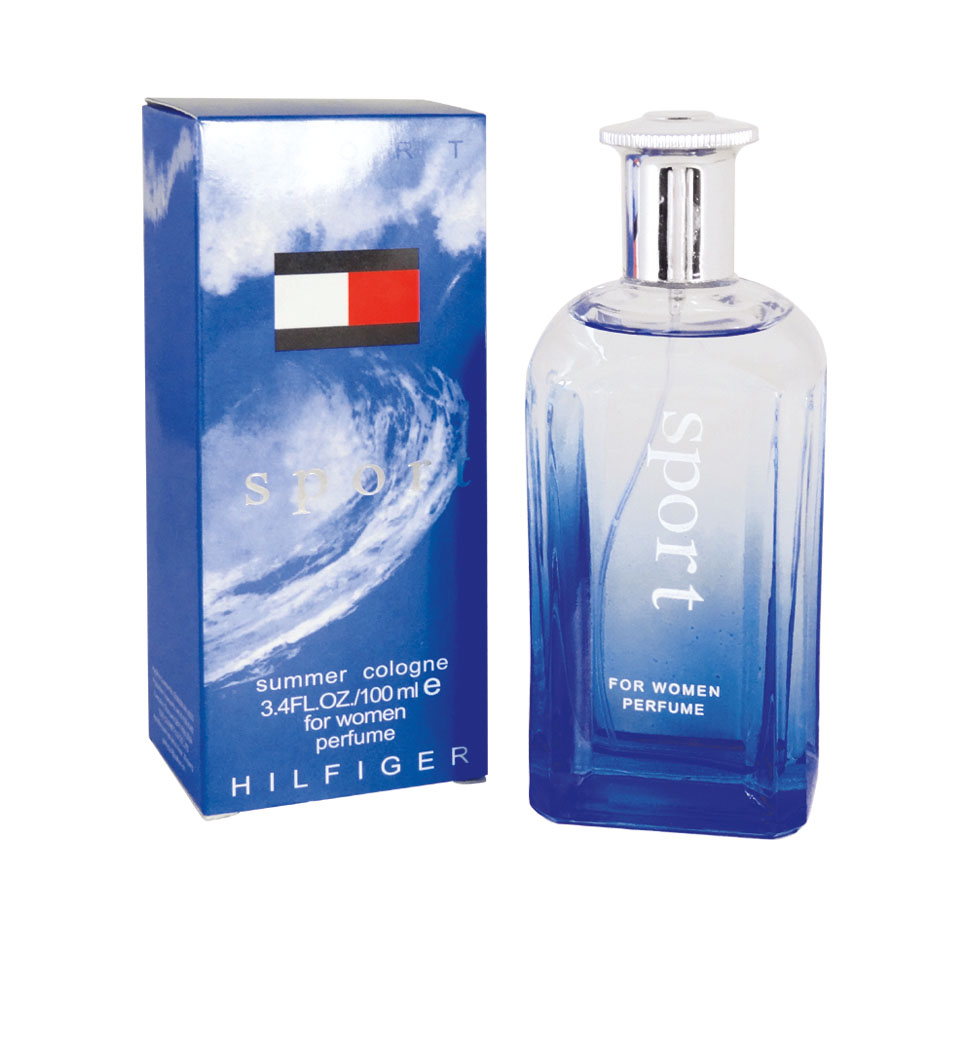 SPORT 香水仅供外贸