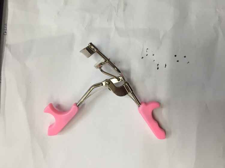 Handle eyelash curler eyelash curler tool eyelash curler wholesale