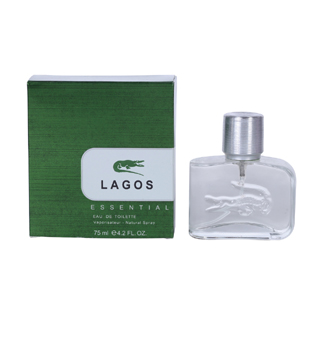 LAGOS 香水