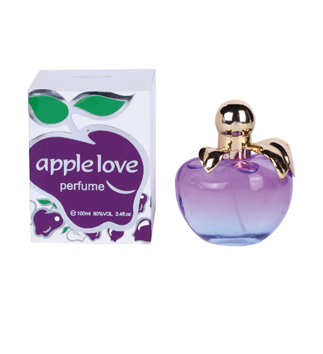 APPLE LOVE