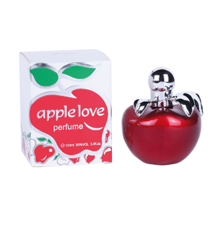APPLE LOVE solo para comercio exterior