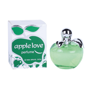 APPLE LOVE仅供外贸