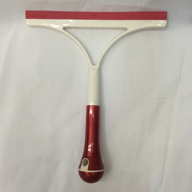新款刮水器 塑料刮水器 窗刮 玻璃刮 无痕 颜色混色