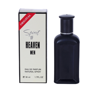 SPRIT OF HEAVEN 外贸男士香水