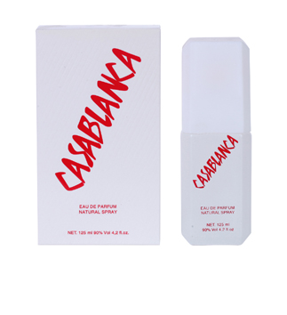 CASABLANEA男士香水