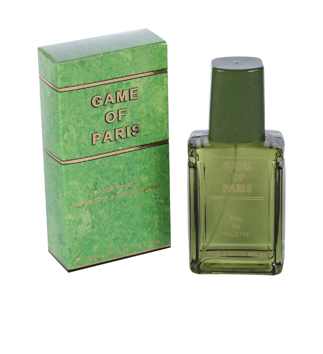 GAME OF PARIS仅供外贸