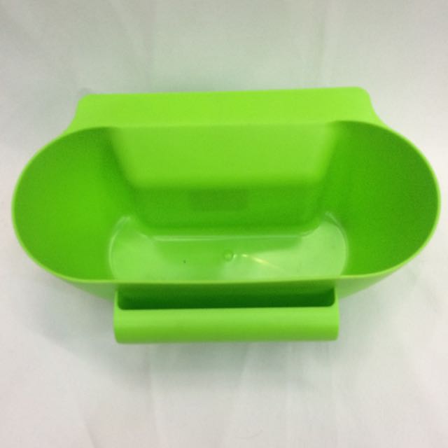 New garbage collection basket Kitchen garbage collection basket creative storage thumbnail