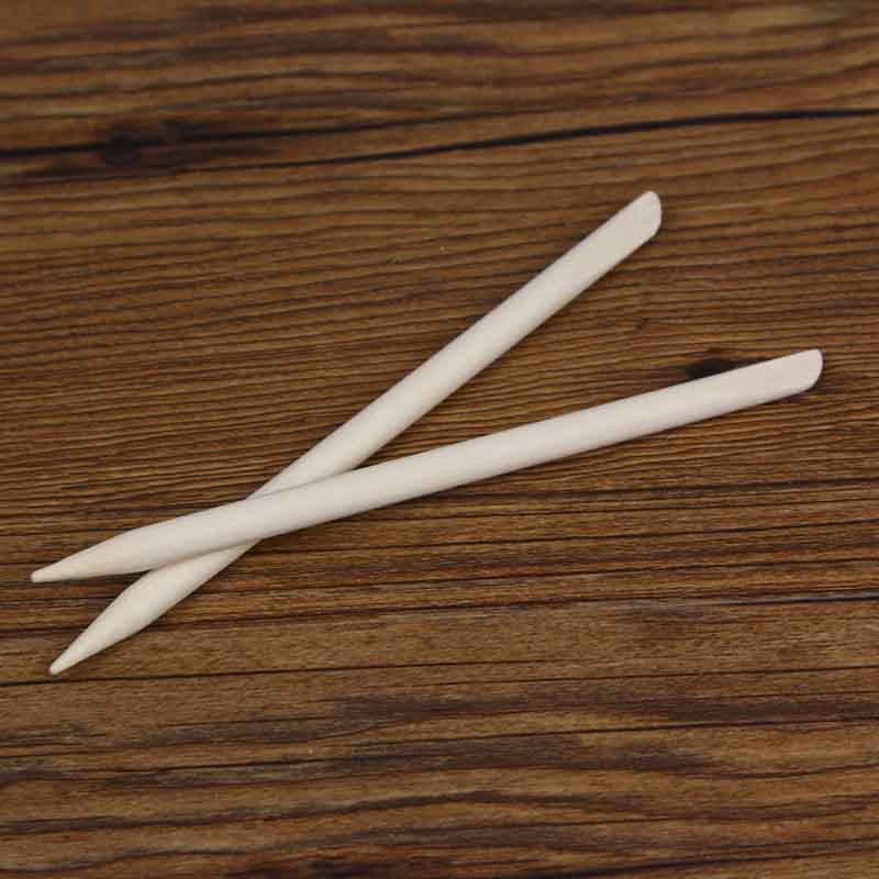 刮画笔 配套专用竹笔画美术绘画工具材料批发