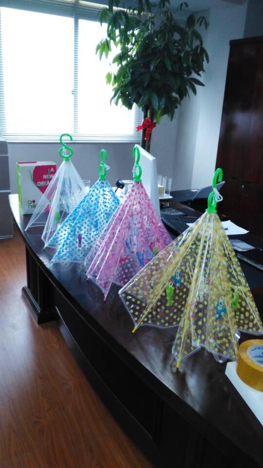 厂家直销女士内衣卫生晾衣架