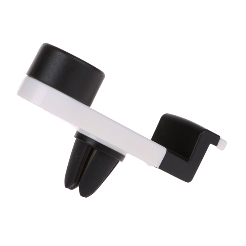 车载手机支架实物图