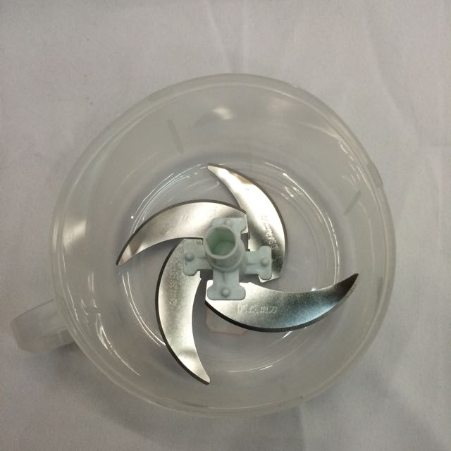 新款搅拌机 绞肉机 绞菜器 手摇式搅菜器 搅拌机细节图