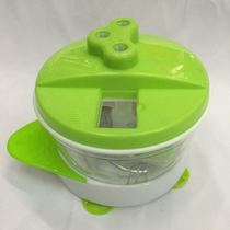 Stirrer Hand stirrer meat grinder mixing machine