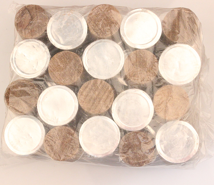 8磅木头暖瓶塞 经典水瓶密封保温木塞厂家批发详情图4