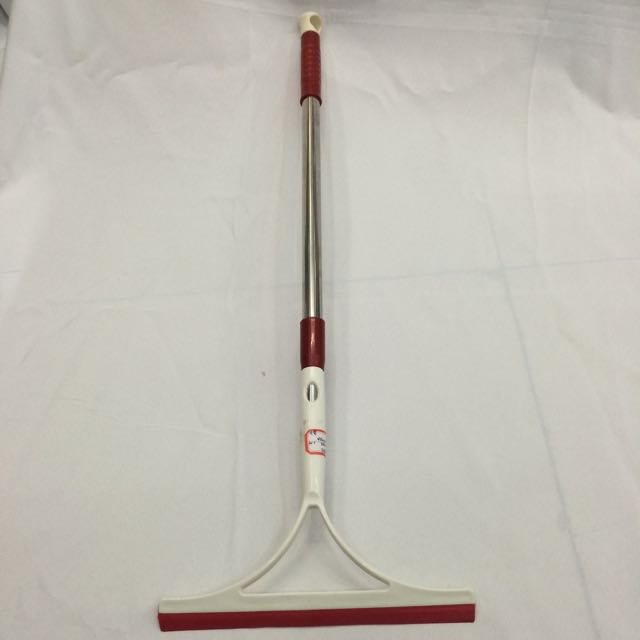New wiper Stainless steel rod wiper Plastic window wiper window wiper full figure