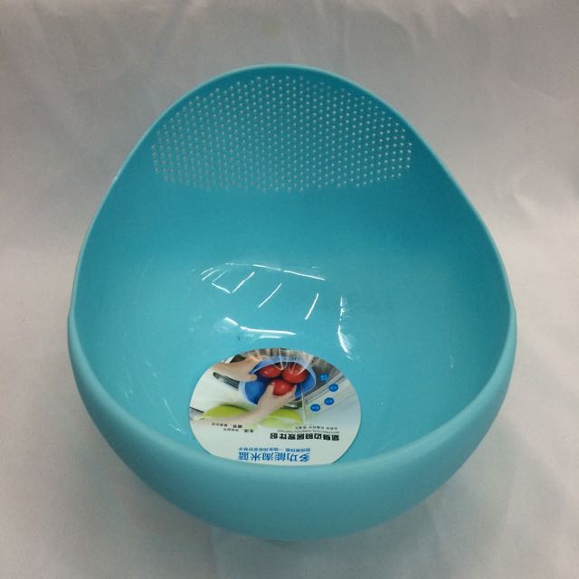 Rice basket Wash rice basket kitchen supplies