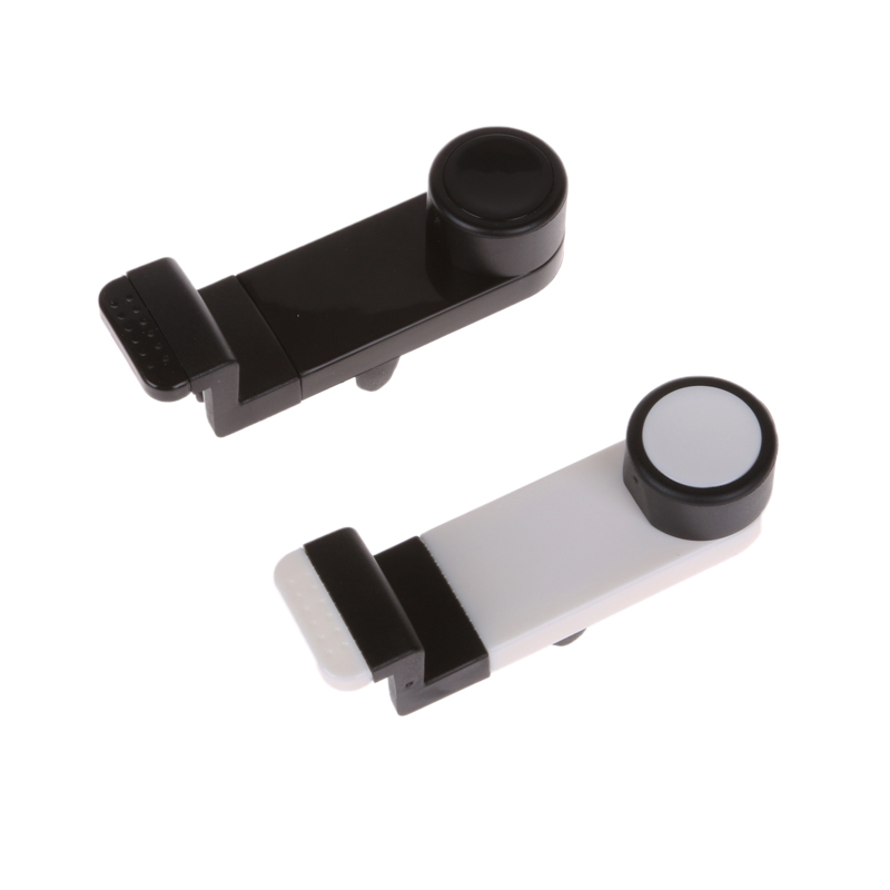 长条型汽车用出风口车载手机架360度旋转导航夹子手机座