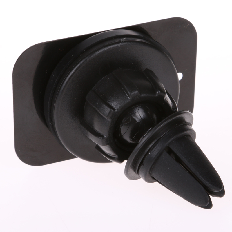 车载手机支架实物图