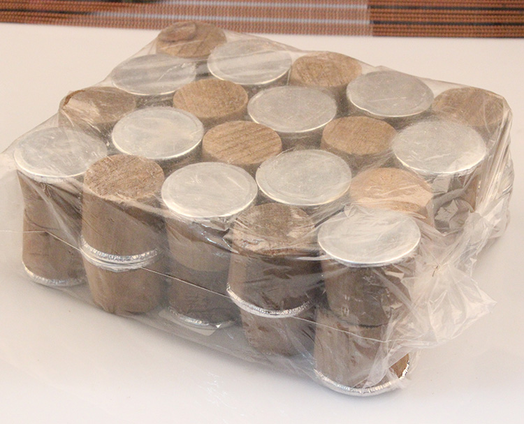 8磅木头暖瓶塞 经典水瓶密封保温木塞厂家批发详情图3