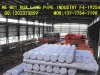 Factory direct sales of galvanized pipes, round pipes, greenhouse pipes, iron pipes, steel pipes, construction pipes and wiring pipes Specification image