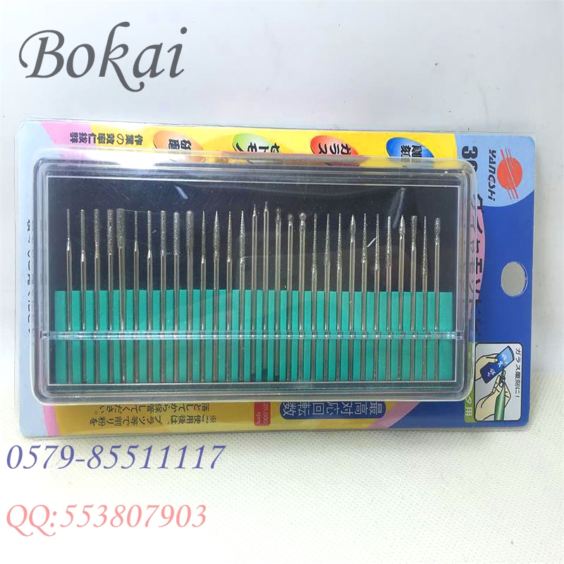 电动雕刻机实物图