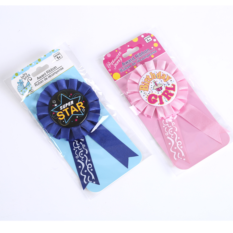 拉花、彩带、彩条实物图